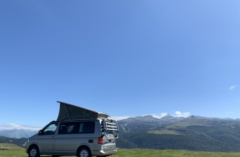  VOLKSWAGEN CALIFORNIA image