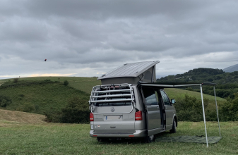  VOLKSWAGEN CALIFORNIA image