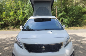 PEUGEOT IROISE FOURGONS image