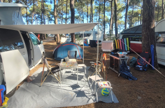 PEUGEOT IROISE FOURGONS image