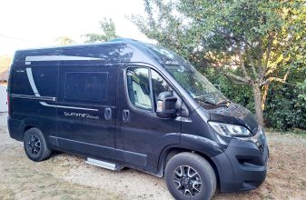 POSSL summit shine 540