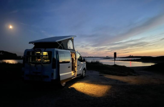 Renault TRAFIC TRECK 4 image