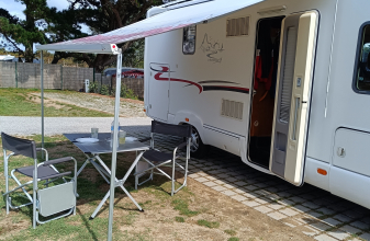  RAPIDO SERIE 9 image