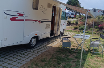  RAPIDO SERIE 9 image