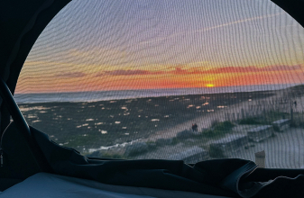 Ford WESTFALIA TRANSIT CUSTOM NUGGET image