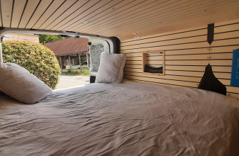 Renault TRAFIC 3 image