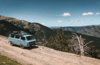 Volkswagen CARAVELLE Combi T3 image