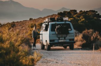 Volkswagen CARAVELLE Combi T3 image