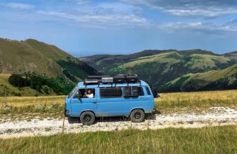 Volkswagen CARAVELLE Combi T3 image