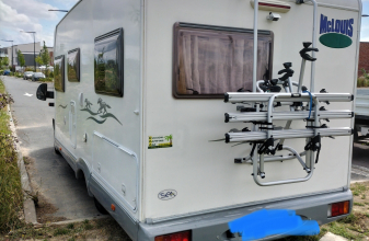 Fiat MC LOUIS YEARLING image