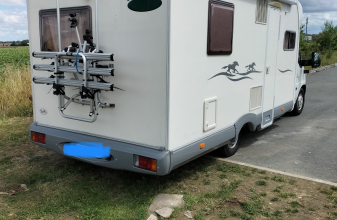 Fiat MC LOUIS YEARLING image