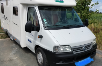 Fiat MC LOUIS YEARLING image