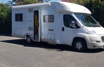 Citroen PILOTE P716 image