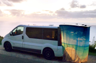 Renault AUTRE trafic II image