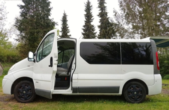 Renault AUTRE trafic II image