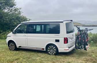 Volkswagen CALIFORNIA T6.1 Coast Edition image