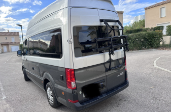  VOLKSWAGEN GRAND CALIFORNIA image