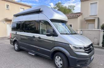  VOLKSWAGEN GRAND CALIFORNIA image