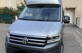  VOLKSWAGEN GRAND CALIFORNIA image