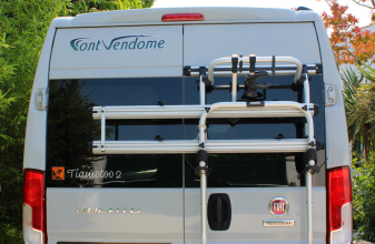 Fiat FONT VENDOME DUO VAN image