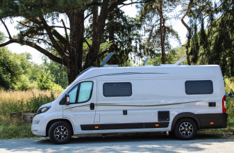 Fiat FONT VENDOME DUO VAN image