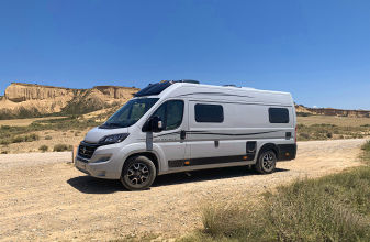 Fiat FONT VENDOME DUO VAN image