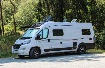 Fiat FONT VENDOME DUO VAN image