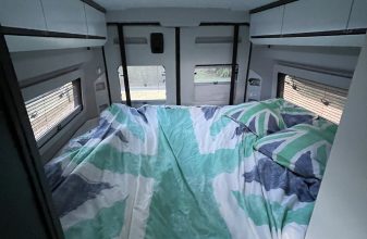 FIAT KNAUS BOX LIFE image