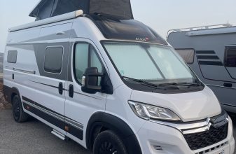 FIAT KNAUS BOX LIFE image