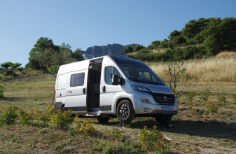 Fiat CAMPEREVE MAGELLAN 540 image