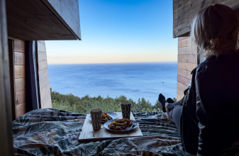 FORD BENIMAR MILEO image