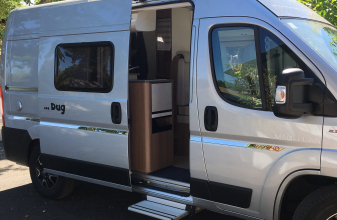 Fiat CAMPEREVE MAGELLAN 540 image