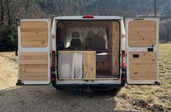 Citroen AUTRE Jumper 2 image