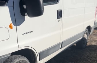 Citroen AUTRE Jumper 2 image