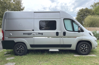 Fiat CAMPEREVE MAGELLAN 540 image