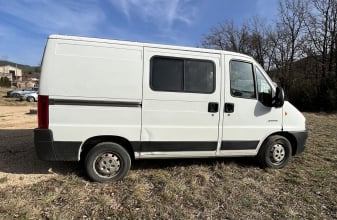 Citroen AUTRE Jumper 2 image