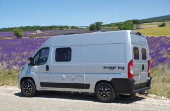 Fiat CAMPEREVE MAGELLAN 540 image