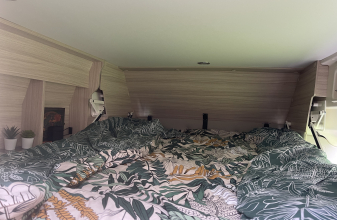 Fiat DREAMER CAMPER FIVE image