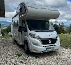 FIAT MC LOUIS GLAMYS image