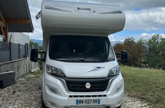 FIAT MC LOUIS GLAMYS image