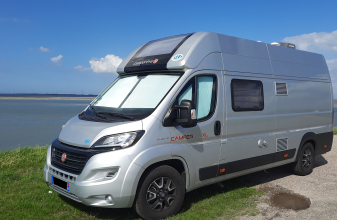  CAMPEREVE PREMIUM image