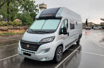  CAMPEREVE PREMIUM image