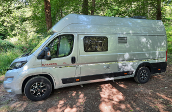  CAMPEREVE PREMIUM image