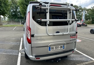 Ford FONT VENDOME COMPACT image