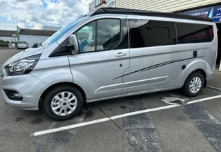 Ford FONT VENDOME COMPACT image