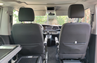 VOLKSWAGEN VOLKSWAGEN CALIFORNIA image