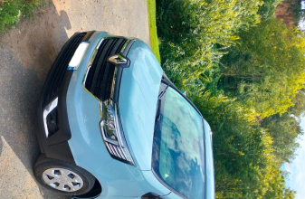 RENAULT HANROAD TREK image