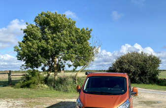 Ford WESTFALIA Nugget plus image