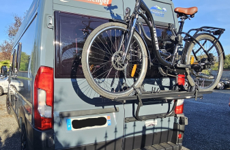 Fiat CHALLENGER V114 ROAD EDITION VIP 2.2 L 140 CV image