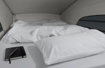  MERCEDES MARCO POLO image